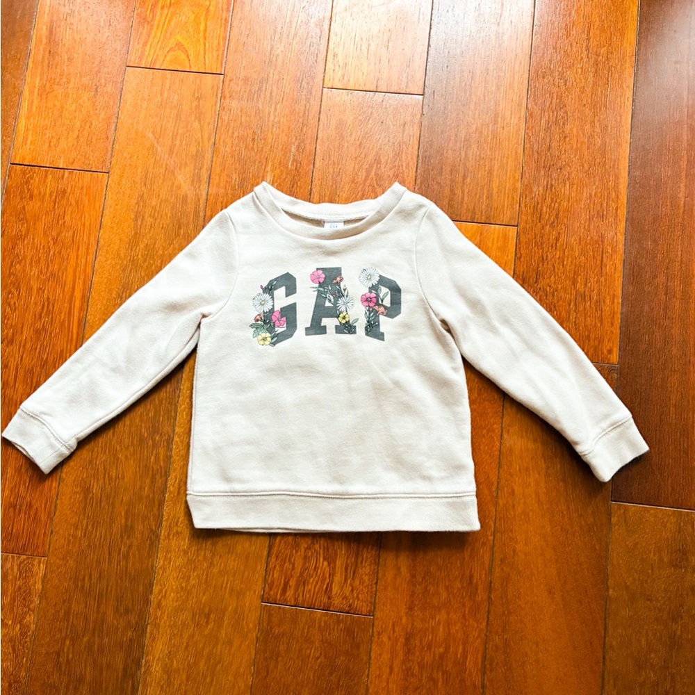 GAP Kids Sweater Bundle - Picture 4 of 6